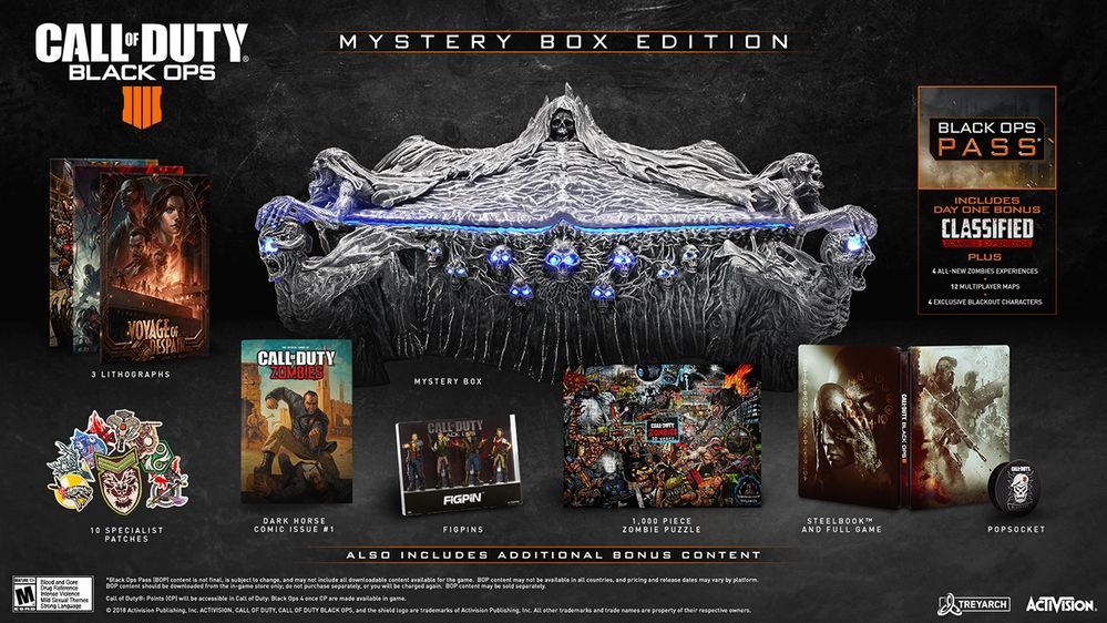 Collectibles
